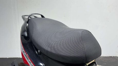 WK Bikes TTR 2022 SPARES OR REPAIR PROJECT 50CC 7