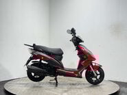 WK Bikes TTR 2022 SPARES OR REPAIR PROJECT 50CC 1