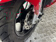 WK Bikes TTR 2022 SPARES OR REPAIR PROJECT 50CC 13