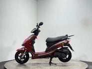 WK Bikes TTR 2022 SPARES OR REPAIR PROJECT 50CC 4