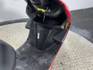 WK Bikes TTR 2022 SPARES OR REPAIR PROJECT 50CC 21