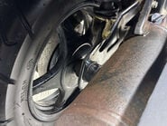 WK Bikes TTR 2022 SPARES OR REPAIR PROJECT 50CC 8