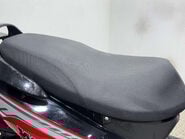 WK Bikes TTR 2022 SPARES OR REPAIR PROJECT 50CC 14