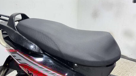 WK Bikes TTR 2022 SPARES OR REPAIR PROJECT 50CC 14