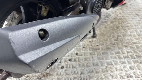 WK Bikes TTR 2022 SPARES OR REPAIR PROJECT 50CC 18