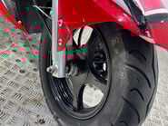 WK Bikes TTR 2022 SPARES OR REPAIR PROJECT 50CC 9