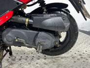 WK Bikes TTR 2022 SPARES OR REPAIR PROJECT 50CC 15