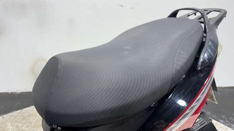 WK Bikes TTR 2022 SPARES OR REPAIR PROJECT 50CC 22