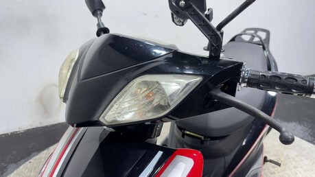 WK Bikes TTR 2022 SPARES OR REPAIR PROJECT 50CC 19