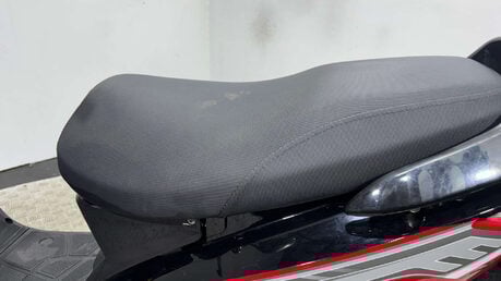 WK Bikes TTR 2022 SPARES OR REPAIR PROJECT 50CC 24