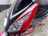 WK Bikes TTR 2022 SPARES OR REPAIR PROJECT 50CC 23