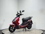 WK Bikes TTR 2022 SPARES OR REPAIR PROJECT 50CC 6