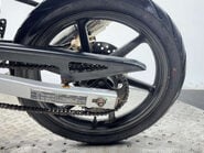 Honda CBR 2005 11K GOOD RUNNING PROJECT BIKE SPARES OR REPAIR 125CC SPORTS BIKE 31