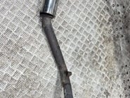 Honda CBR 2005 11K GOOD RUNNING PROJECT BIKE SPARES OR REPAIR 125CC SPORTS BIKE 25