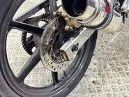 Honda CBR 2005 11K GOOD RUNNING PROJECT BIKE SPARES OR REPAIR 125CC SPORTS BIKE 15