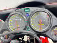 Honda CBR 2005 11K GOOD RUNNING PROJECT BIKE SPARES OR REPAIR 125CC SPORTS BIKE 7