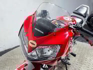 Honda CBR 2005 11K GOOD RUNNING PROJECT BIKE SPARES OR REPAIR 125CC SPORTS BIKE 11