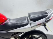 Honda CBR 2005 11K GOOD RUNNING PROJECT BIKE SPARES OR REPAIR 125CC SPORTS BIKE 23