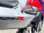 Honda CBR 2005 11K GOOD RUNNING PROJECT BIKE SPARES OR REPAIR 125CC SPORTS BIKE 9