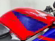 Honda CBR 2005 11K GOOD RUNNING PROJECT BIKE SPARES OR REPAIR 125CC SPORTS BIKE 17