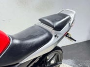 Honda CBR 2005 11K GOOD RUNNING PROJECT BIKE SPARES OR REPAIR 125CC SPORTS BIKE 22