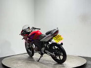 Honda CBR 2005 11K GOOD RUNNING PROJECT BIKE SPARES OR REPAIR 125CC SPORTS BIKE 6
