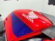 Honda CBR 2005 11K GOOD RUNNING PROJECT BIKE SPARES OR REPAIR 125CC SPORTS BIKE 16