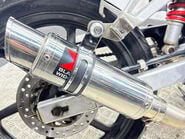 Honda CBR 2005 11K GOOD RUNNING PROJECT BIKE SPARES OR REPAIR 125CC SPORTS BIKE 18