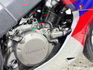 Honda CBR 2005 11K GOOD RUNNING PROJECT BIKE SPARES OR REPAIR 125CC SPORTS BIKE 20