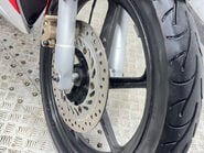 Honda CBR 2005 11K GOOD RUNNING PROJECT BIKE SPARES OR REPAIR 125CC SPORTS BIKE 14