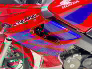 Honda CBR 2005 11K GOOD RUNNING PROJECT BIKE SPARES OR REPAIR 125CC SPORTS BIKE 27