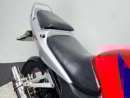 Honda CBR 2005 11K GOOD RUNNING PROJECT BIKE SPARES OR REPAIR 125CC SPORTS BIKE 24