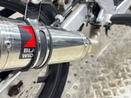 Honda CBR 2005 11K GOOD RUNNING PROJECT BIKE SPARES OR REPAIR 125CC SPORTS BIKE 29