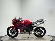 Honda CBR 2005 11K GOOD RUNNING PROJECT BIKE SPARES OR REPAIR 125CC SPORTS BIKE 4