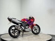 Honda CBR 2005 11K GOOD RUNNING PROJECT BIKE SPARES OR REPAIR 125CC SPORTS BIKE 3