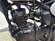 Herald Motor Co Maverick 2020 20K RUNNING PROJECT BIKE 125CC LARGE ENDURO ROADSTER 26