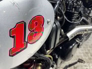 Herald Motor Co Maverick 2020 20K RUNNING PROJECT BIKE 125CC LARGE ENDURO ROADSTER 30