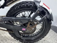 Herald Motor Co Maverick 2020 20K RUNNING PROJECT BIKE 125CC LARGE ENDURO ROADSTER 7