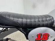 Herald Motor Co Maverick 2020 20K RUNNING PROJECT BIKE 125CC LARGE ENDURO ROADSTER 28