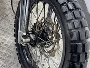 Herald Motor Co Maverick 2020 20K RUNNING PROJECT BIKE 125CC LARGE ENDURO ROADSTER 22