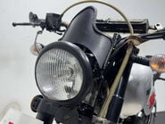 Herald Motor Co Maverick 2020 20K RUNNING PROJECT BIKE 125CC LARGE ENDURO ROADSTER 19