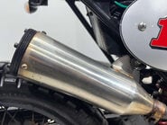 Herald Motor Co Maverick 2020 20K RUNNING PROJECT BIKE 125CC LARGE ENDURO ROADSTER 16