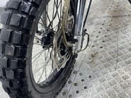 Herald Motor Co Maverick 2020 20K RUNNING PROJECT BIKE 125CC LARGE ENDURO ROADSTER 18