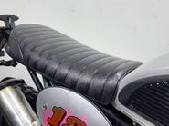 Herald Motor Co Maverick 2020 20K RUNNING PROJECT BIKE 125CC LARGE ENDURO ROADSTER 29