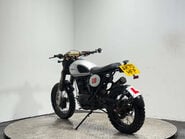 Herald Motor Co Maverick 2020 20K RUNNING PROJECT BIKE 125CC LARGE ENDURO ROADSTER 5
