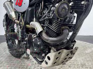 Herald Motor Co Maverick 2020 20K RUNNING PROJECT BIKE 125CC LARGE ENDURO ROADSTER 27