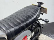 Herald Motor Co Maverick 2020 20K RUNNING PROJECT BIKE 125CC LARGE ENDURO ROADSTER 9