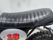 Herald Motor Co Maverick 2020 20K RUNNING PROJECT BIKE 125CC LARGE ENDURO ROADSTER 8