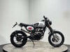 Herald Motor Co Maverick 2020 20K RUNNING PROJECT BIKE 125CC LARGE ENDURO ROADSTER