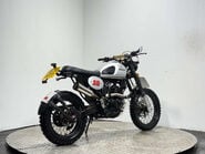 Herald Motor Co Maverick 2020 20K RUNNING PROJECT BIKE 125CC LARGE ENDURO ROADSTER 3